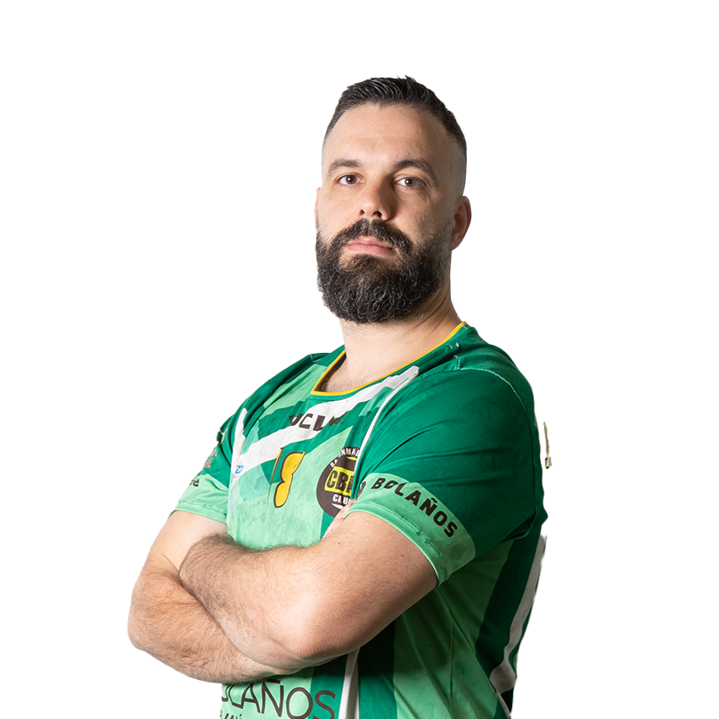 Jose Javier Candeleda 