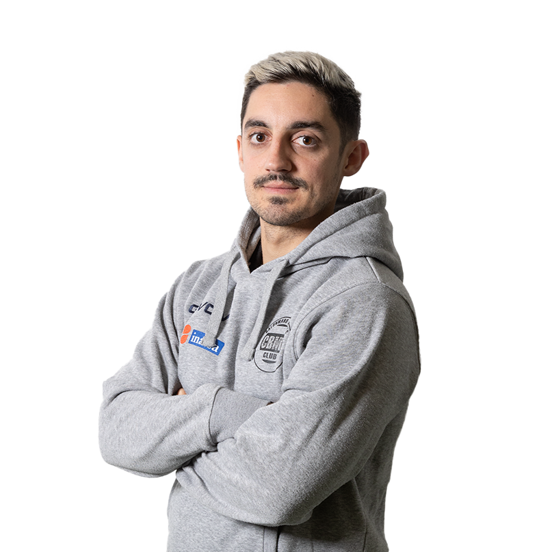 Miguel Ángel Caraballo